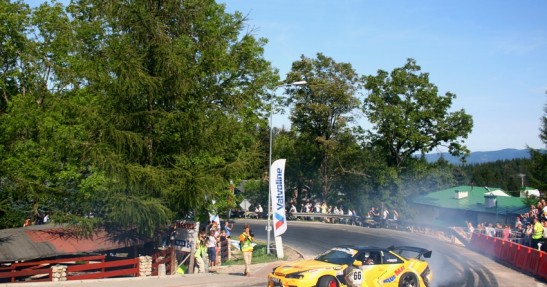 Podsumowanie sezonu 2011